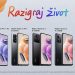Razigrajte život uz novu Redmi Note 12 seriju