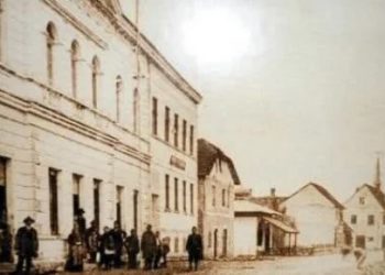Na današnji dan: 30.6.
