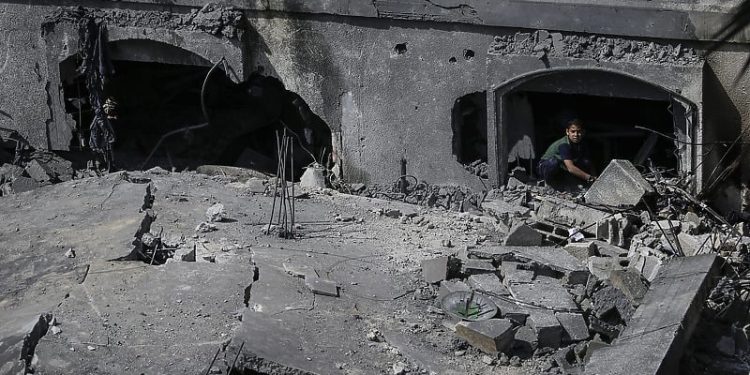 Majka ubijenog palestinskog dječaka poziva na pravdu