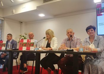 U Centru za kulturu Mostar održana promocija knjige “Nar simbol plodnosti i izobilja”