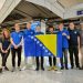 Mladi fizičari iz BiH na 7. evropskoj olimpijadi iz fizike osvojili dvije bronzane medalje