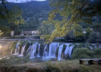 U Hercegovini danas umjereno oblačno vrijeme