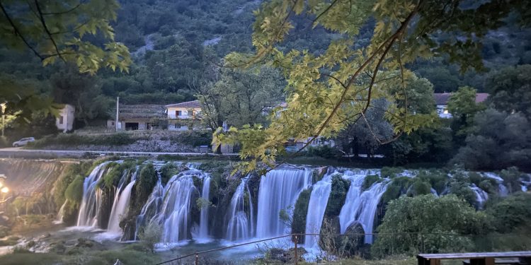 U Hercegovini danas umjereno oblačno vrijeme
