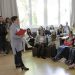 Promocija knjige “Nar simbol plodnosti i izobilja”  autorice Amele Medar