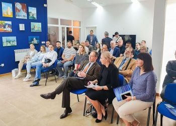 Otvorena manifestacija “Buđenje Stoca”: Ovo može biti grad novih energija
