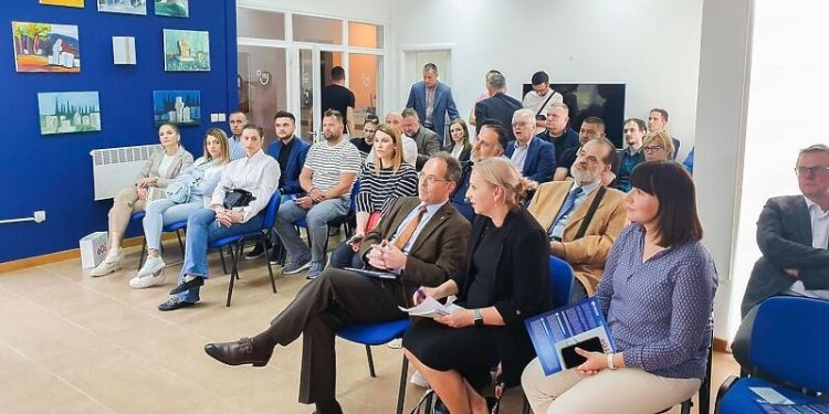 Otvorena manifestacija “Buđenje Stoca”: Ovo može biti grad novih energija