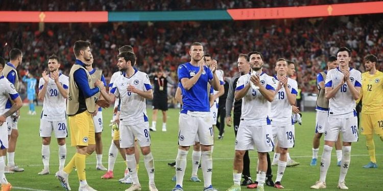 Zmajevi večeras dočekuju Luksemburg, samo pobjeda ostavlja nadu za prva dva mjesta