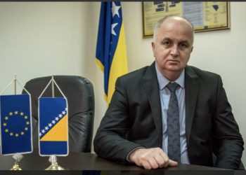 Mušić: Nove vlade HNK nema do polovine jula