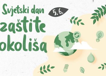 Svjetski dan zaštite okoliša