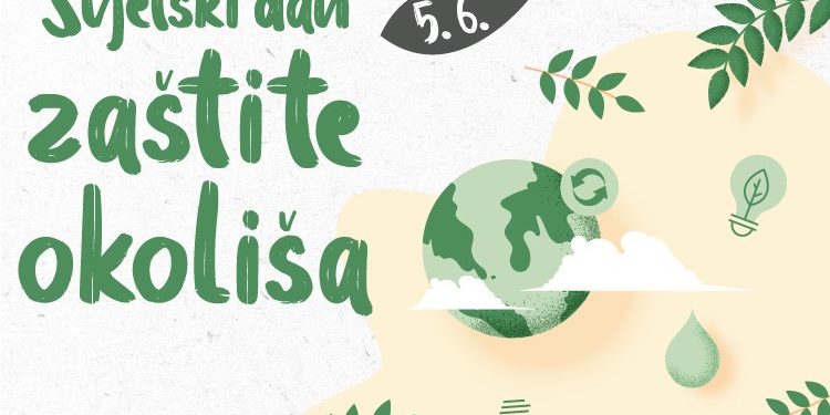 Svjetski dan zaštite okoliša