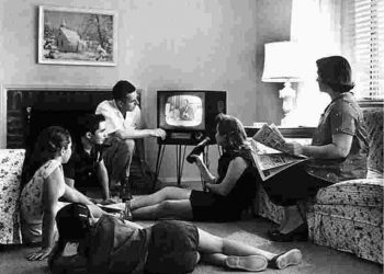 Prvi TV prijemnik stigao je na područje Stoca početkom 1962. godine