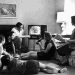 Prvi TV prijemnik stigao je na područje Stoca početkom 1962. godine