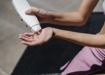 Ovo je šest osnovnih savjeta za njegu kože na visokim temperaturama