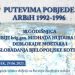 “Putevima pobjede ARBiH 1992-1996”: Otvaranje spomen obilježja u mjestu Ravni