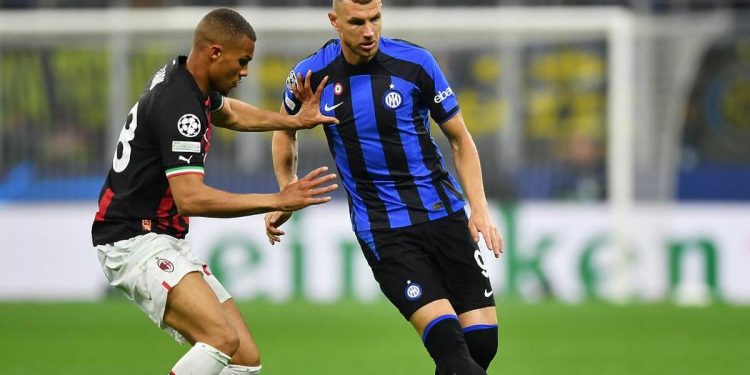 City i Inter večeras za titulu prvaka Evrope, Džekino prvo finale