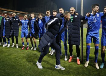 Kvalifikacije za EP 2024: Portugal – Bosna i Hercegovina
