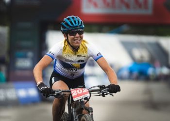Sjajna Lejla Njemčević osvojila drugo mjesto na Svjetskom kupu u Italiji