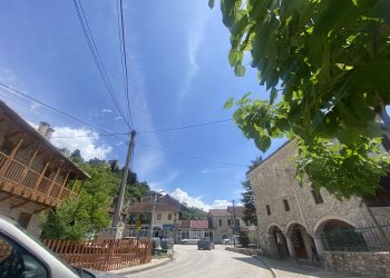 Narandžasto upozorenje nakon dugo vremena: U BiH se danas očekuju visoke temperature zraka