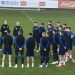 Zmajevi danas u Zenici počinju pripreme za utakmice protiv Portugala i Luksemburga