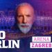 Rekord svih vremena: Dino Merlin rasprodao zagrebačku Arenu u jednom danu, novi termin 9. decembra