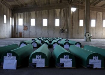 Danas se obilježava 28. godišnjica genocida u Srebrenici: Smiraj će naći posmrtni ostaci 30 žrtava