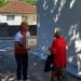 “Merhamet“ RO Mostar uručio prehrambene pakete porodicama slabijeg materijalnog stanja u Stocu