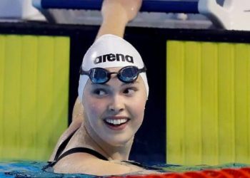Lana Pudar danas pliva za titulu prvaka svijeta