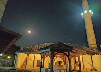 Nova hidžretska 1445. godina nastupa večeras sa akšam-namazom