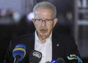 Historijski govor Rosensafta u Potočarima: Poruke svijetu, Dodiku, Handkeu