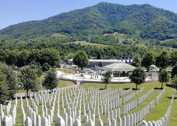 Sutra u Potočarima dženaza i ukop posmrtnih ostataka 30 žrtava genocida u Srebrenici