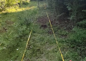 FUCZ – Završetak deminiranja na lokaciji Komanje Brdo u općini Stolac