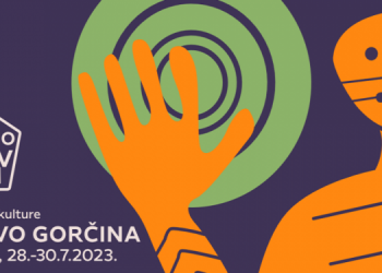 Festival kulture “Slovo Gorčina” 2023: Od 28. do 30. jula u Stocu