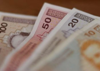 Isplata invalidnina za juni 2023. godine