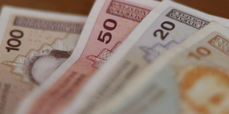 Isplata invalidnina za juni 2023. godine