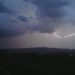 Za veći dio BiH do nedjelje upaljen narandžasti meteoalarm zbog olujnog nevremena
