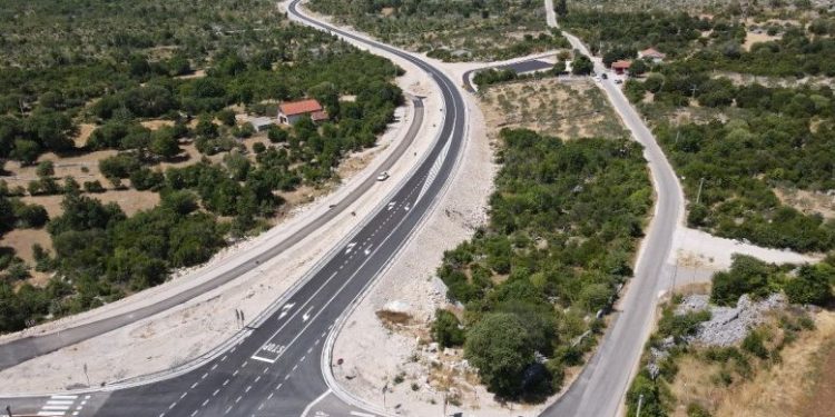 Dobra vijest za sve one koji će kroz Stolac put Neuma od 1. septembra