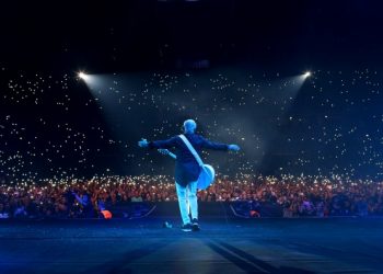 Dino Merlin u samo osam sati rasprodao drugu Arenu Zagreb pa najavio i treći koncert za 16. decembar
