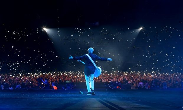 Dino Merlin u samo osam sati rasprodao drugu Arenu Zagreb pa najavio i treći koncert za 16. decembar