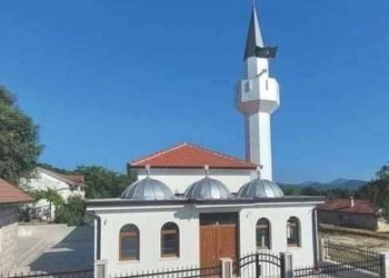 U subotu svečano otvorenje Tucakovića džamije u Rabranima kod Neuma