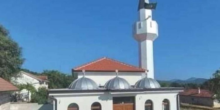 U subotu svečano otvorenje Tucakovića džamije u Rabranima kod Neuma
