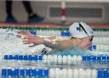 Lana Pudar plivat će za novu medalju u Beogradu