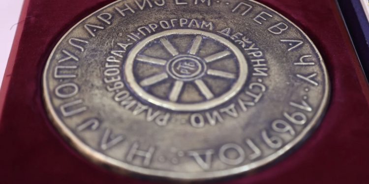 U Sarajevu otvorena izložba posvećena velikanu sevdaha Safetu Isoviću