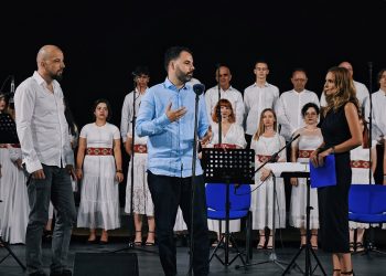 Svečano otvoreno 52. izdanje Festivala kulture “Slovo Gorčina” u Stocu