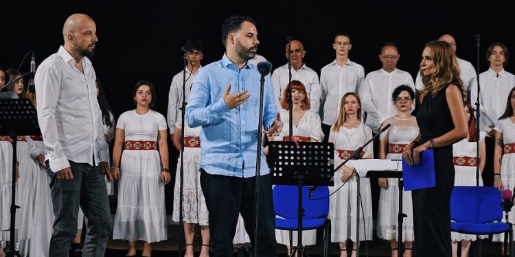 Svečano otvoreno 52. izdanje Festivala kulture “Slovo Gorčina” u Stocu