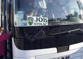 Koordinacija boračkih udruženja grada Stoca organizuje odlazak na dženazu u Potočare/Srebrenicu