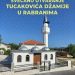 Svečano otvaranje Tucakovića džamije u Rabranima