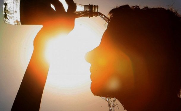 Upaljen crveni meteoalarm za dijelove BiH: Temperature do 40 stepeni