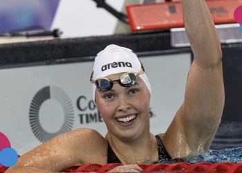 Lana Pudar opet oduševljava: Kvalifikovala se u polufinale Svjetskog prvenstva!