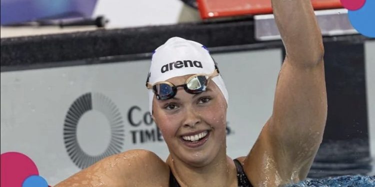 Lana Pudar opet oduševljava: Kvalifikovala se u polufinale Svjetskog prvenstva!