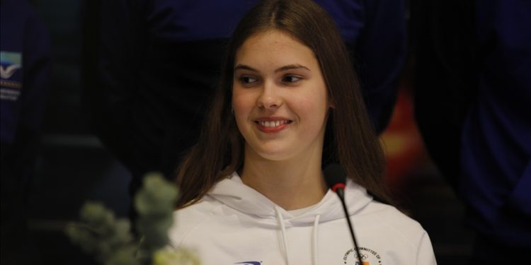 Vlada FBiH odobrila Lani Pudar oko 70.000 KM za pripreme